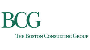 BCG Logo BCG