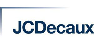 JCDecaux Logo JCDecaux