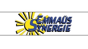 emmaus Logo Emmaüs