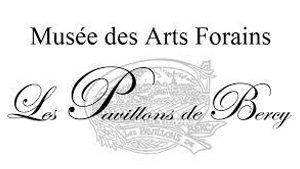 musée AF Logo musée des arts forains