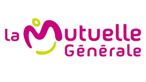 mutuelle generale Logo la Mutuelle Générale
