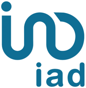 iad-logo small Logo IAD