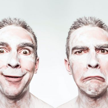 Qu'est-ce qu'une émotion positive et une émotion négative ?